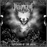 Triumfall - Antithesis of All Flesh